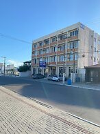 Hotel Monte Líbano