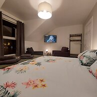 Woodstock Townhouse Belfast