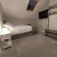 Woodstock Townhouse Belfast