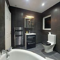 Woodstock Townhouse Belfast