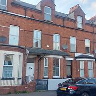 Woodstock Townhouse Belfast