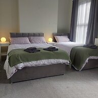 Woodstock Townhouse Belfast