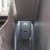 Woodstock Townhouse Belfast