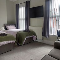 Woodstock Townhouse Belfast