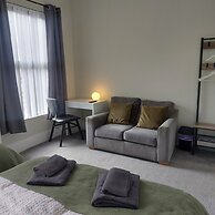 Woodstock Townhouse Belfast