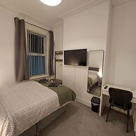 Woodstock Townhouse Belfast