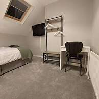 Woodstock Townhouse Belfast