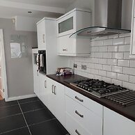 Woodstock Townhouse Belfast