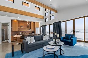 Silver Creek Vista Loft