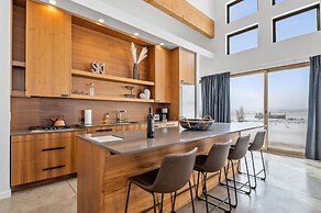 Silver Creek Vista Loft