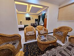 Grand Taj Hotel