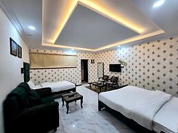 Grand Taj Hotel