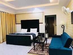 Grand Taj Hotel