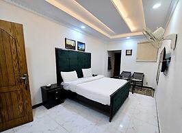 Grand Taj Hotel