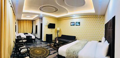Grand Taj Hotel