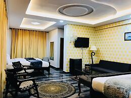 Grand Taj Hotel