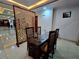 Grand Taj Hotel