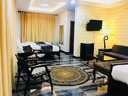 Grand Taj Hotel