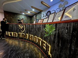 Grand Taj Hotel