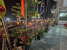 Grand Taj Hotel