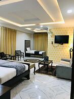 Grand Taj Hotel