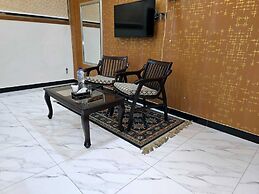 Grand Taj Hotel