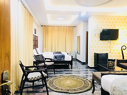 Grand Taj Hotel