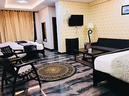 Grand Taj Hotel