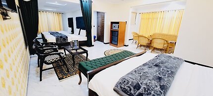 Grand Taj Hotel