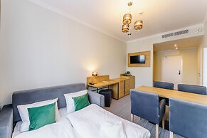 Factory Resort Wellness & SPA