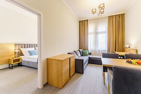 Factory Resort Wellness & SPA