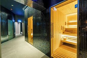 Factory Resort Wellness & SPA