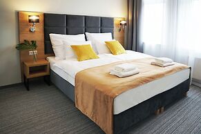 Factory Resort Wellness & SPA