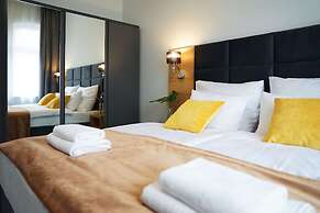 Factory Resort Wellness & SPA
