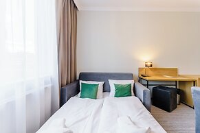 Factory Resort Wellness & SPA