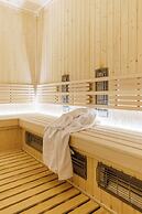 Factory Resort Wellness & SPA