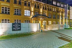 Factory Resort Wellness & SPA