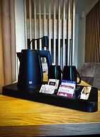 Factory Resort Wellness & SPA