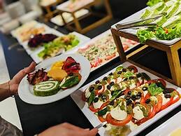 Factory Resort Wellness & SPA