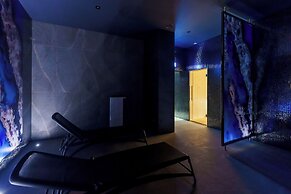 Factory Resort Wellness & SPA