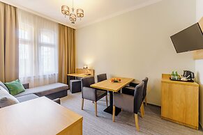 Factory Resort Wellness & SPA