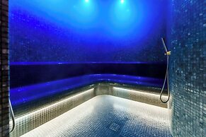 Factory Resort Wellness & SPA