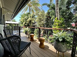 Sweet Creek Cottage, Palm Cove