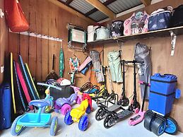 Sweet Creek Cottage, Palm Cove