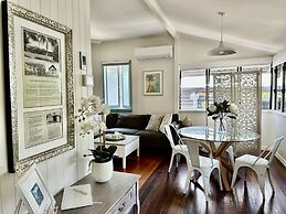 Sweet Creek Cottage, Palm Cove