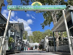 Sweet Creek Cottage, Palm Cove