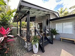 Sweet Creek Cottage, Palm Cove