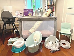 Sweet Creek Cottage, Palm Cove