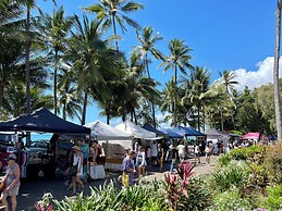 Sweet Creek Cottage, Palm Cove