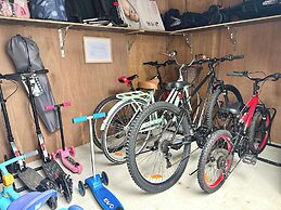 Sweet Creek Cottage, Palm Cove